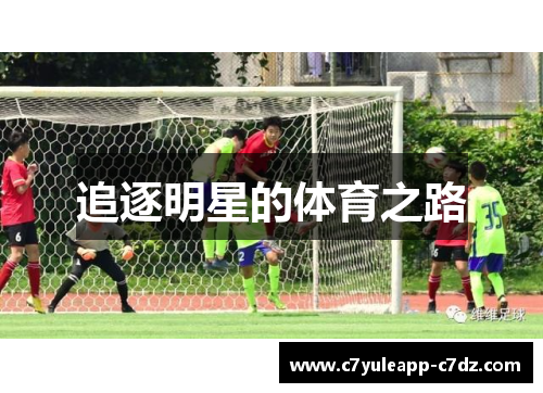 追逐明星的体育之路
